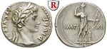 41815 Augustus, Denar