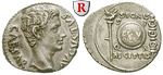41817 Augustus, Denar