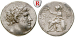 41818 Attalos I., Tetradrachme