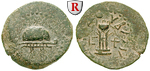 41824 Herodes der Große, 8 Pruto...