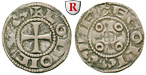 41883 Anonym, Denar