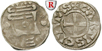 41884 Anonym, Denar