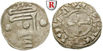 41885 Anonym, Denar