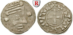41886 Anonym, Denar