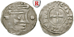 41891 Anonym, Denar