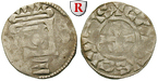 41894 Anonym, Denar