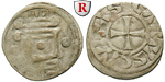 41895 Anonym, Denar