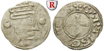 41899 Anonym, Denar