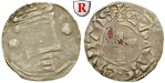 41906 Anonym, Denar
