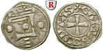 41911 Anonym, Denar