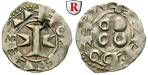 41912 Anonym, Denar