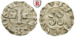 41913 Anonym, Denar