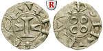 41914 Anonym, Denar
