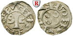 41915 Anonym, Denar