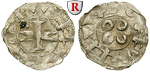 41916 Anonym, Denar