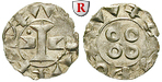 41917 Anonym, Denar