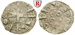41918 Anonym, Denar