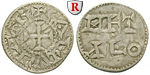 41921 Karl der Einfältige, Denar