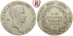 41947 Friedrich Wilhelm III., Rei...