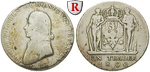 41948 Friedrich Wilhelm III., Tal...