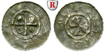 41950 Anonym, Pfennig