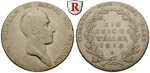41967 Friedrich Wilhelm III., Rei...