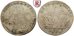 41973 Friedrich, Reichstaler