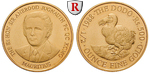41976 Elizabeth II., 500 Rupien