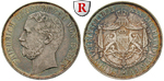 41980 Friedrich I., Vereinstaler