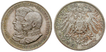 41984 Friedrich August III., 2 Ma...