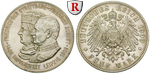 41985 Friedrich August III., 5 Ma...