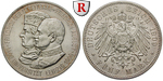 41986 Friedrich August III., 5 Ma...