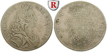 41991 Friedrich I., 2/3 Taler