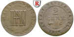 42011 Hieronymus Napoleon, 2 Cent...