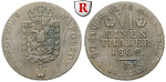42012 Hieronymus Napoleon, 1/6 Ta...