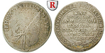 42035 Johann Georg III., 1/24 Tal...