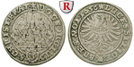 42047 Georg III., Ludwig und Chri...