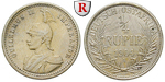 42073 1/4 Rupie