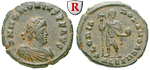 42075 Honorius, Bronze