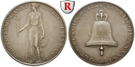 42109 Berlin, Silbermedaille
