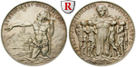 42112 Silbermedaille