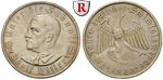 42115 Hitler, Adolf, Silbermedail...