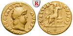 42132 Nero, Aureus