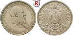 42144 Georg II., 2 Mark