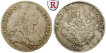 42147 Maximilian III. Joseph, 1/2...