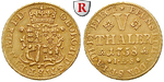 42162 Georg II., 5 Taler