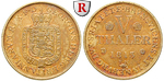 42163 Georg III., 5 Taler