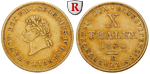 42166 Georg IV., 10 Taler