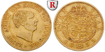 42177 Ernst August, 10 Taler