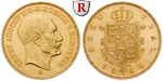 42178 Ernst August, 10 Taler